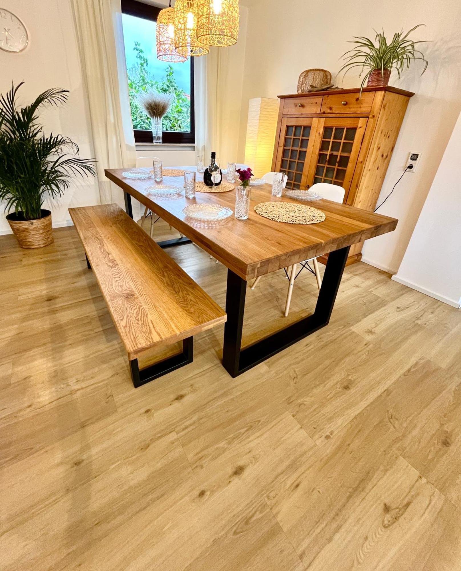Ferienhaus Weinbergblick - Nahe Wuerzburg - 2 Schlafzimmer - Familienfreundlich - Terrasse Unterleinach Dış mekan fotoğraf