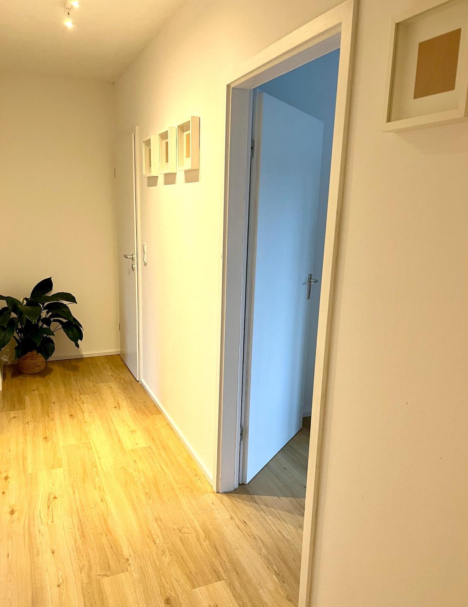 Ferienhaus Weinbergblick - Nahe Wuerzburg - 2 Schlafzimmer - Familienfreundlich - Terrasse Unterleinach Dış mekan fotoğraf
